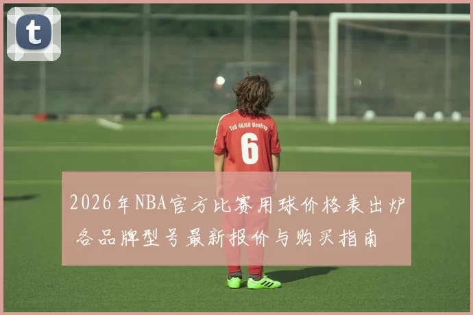 2026年NBA官方比赛用球价格表出炉 各品牌型号最新报价与购买指南