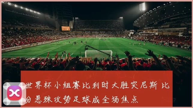 世界杯小组赛比利时大胜突尼斯 比分悬殊攻势足球成全场焦点