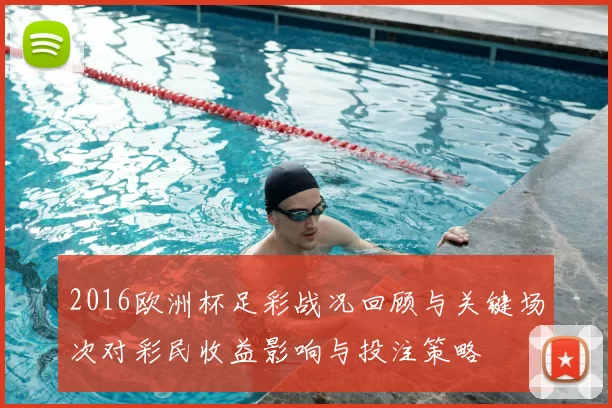 2016欧洲杯足彩战况回顾与关键场次对彩民收益影响与投注策略