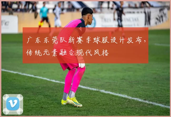 广东东莞队新赛季球服设计发布，传统元素融合现代风格